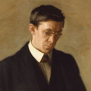 Meet your Posher, Angus